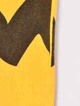 チャーリーブラウン プリントTシャツ