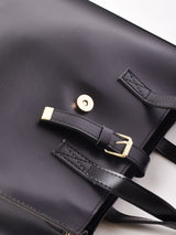 【2色展開】   PU 2Wayバッグ