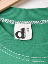 アメリカ製 ホースフォトプリントTシャツ