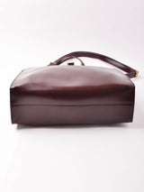 【2色展開】   PU 2Wayバッグ