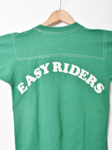 アメリカ製 ホースフォトプリントTシャツ