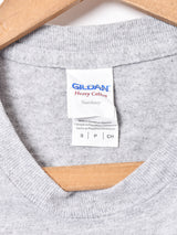 バスケットボールプリント タンクトップ