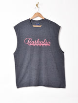 ネオンプリント タンクトップ