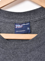 ネオンプリント タンクトップ