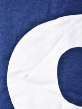 ナンバリング VネックTシャツ