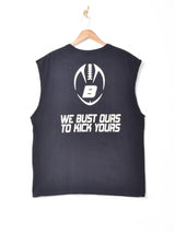 両面プリント タンクトップ