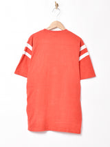 Ottawa Senators パッチデザインTシャツ