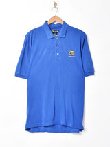 ワンポイント ポロシャツ