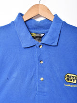 ワンポイント ポロシャツ