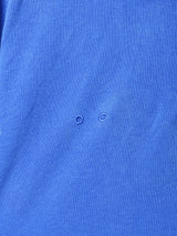 ワンポイント ポロシャツ