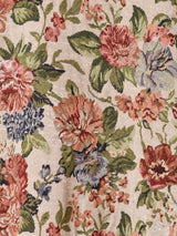 【2色展開】 ゴブラン リブトップス