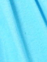 アメリカ製 スカイブルー フレアスカート