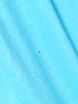 アメリカ製 スカイブルー フレアスカート