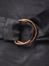 ペイズリー柄 べスト