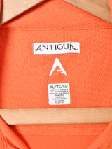 NCAA ワンポイントポロシャツ