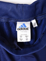 adidas 3ライン トラックパンツ