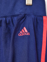 adidas 3ライン トラックパンツ