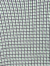 【3色展開】Elcamino チェック柄 ニット カーディガン