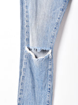 Levi's 501ダメージパンツ W32