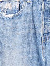 Levi's 501ダメージパンツ W32
