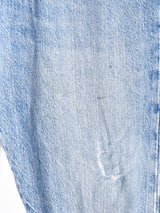 Levi's 501ダメージパンツ W32