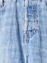 Levi's 501ダメージパンツ W32
