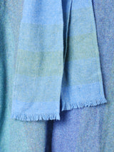 ウールポンチョ