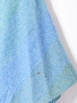 ウールポンチョ