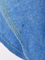 ウールポンチョ