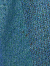 ウールポンチョ