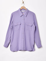 2ポケット 長袖シャツ