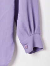 2ポケット 長袖シャツ