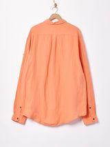 Ralph Lauren ドラゴンデザイン 長袖シャツ