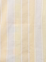 マルチストライプ 長袖シャツ