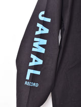 【2色展開】TEMPTATION コットン ジップパーカー