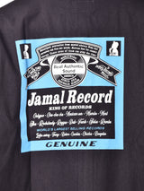 【2色展開】TEMPTATION コットン ジップパーカー