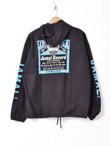 【2色展開】TEMPTATION コットン ジップパーカー