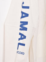 【2色展開】TEMPTATION コットン ジップパーカー