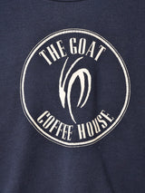 プリントスウェット