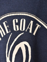 プリントスウェット