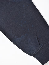 アニマルプリントスウェットシャツ