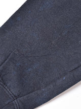 アニマルプリントスウェットシャツ