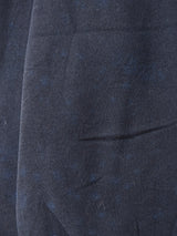 アニマルプリントスウェットシャツ