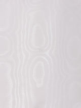 フリルカラー リボンタイ 長袖ブラウス