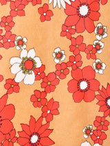 60's〜70's ミニワンピース