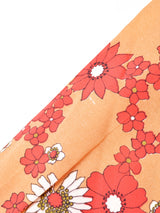 60's〜70's ミニワンピース