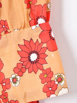 60's〜70's ミニワンピース