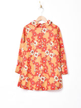 60's〜70's ミニワンピース