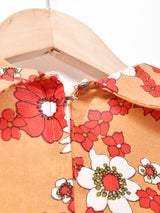 60's〜70's ミニワンピース