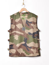 フランス軍 GAOベスト